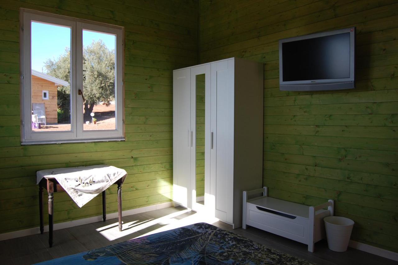 Ferienwohnung Mandorleo Belpasso Exterior foto
