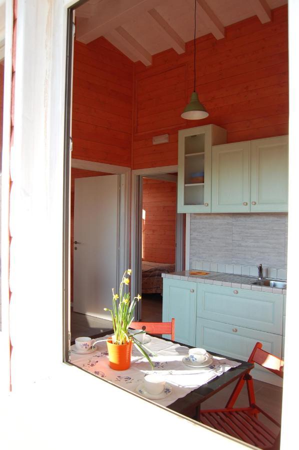 Ferienwohnung Mandorleo Belpasso Exterior foto
