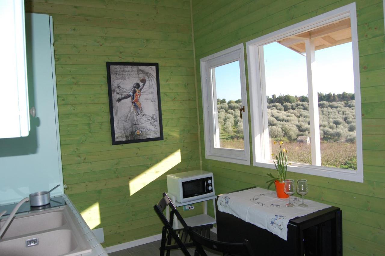 Ferienwohnung Mandorleo Belpasso Exterior foto