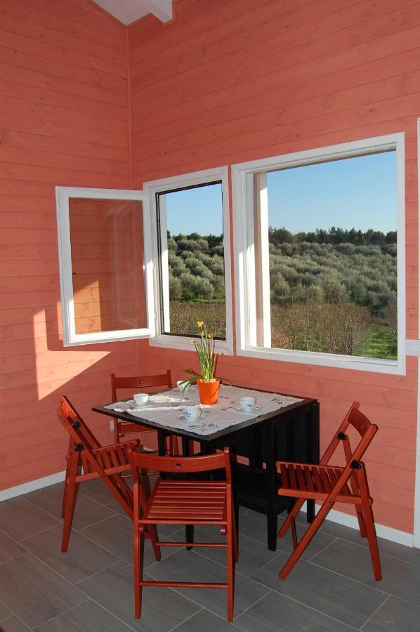 Ferienwohnung Mandorleo Belpasso Exterior foto