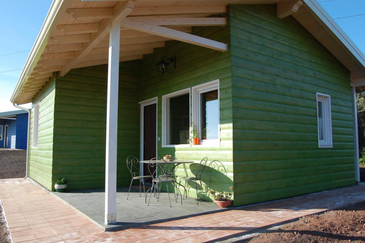 Ferienwohnung Mandorleo Belpasso Exterior foto