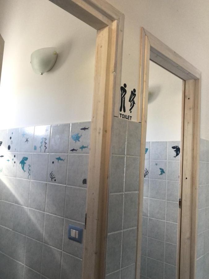 Ferienwohnung Mandorleo Belpasso Exterior foto