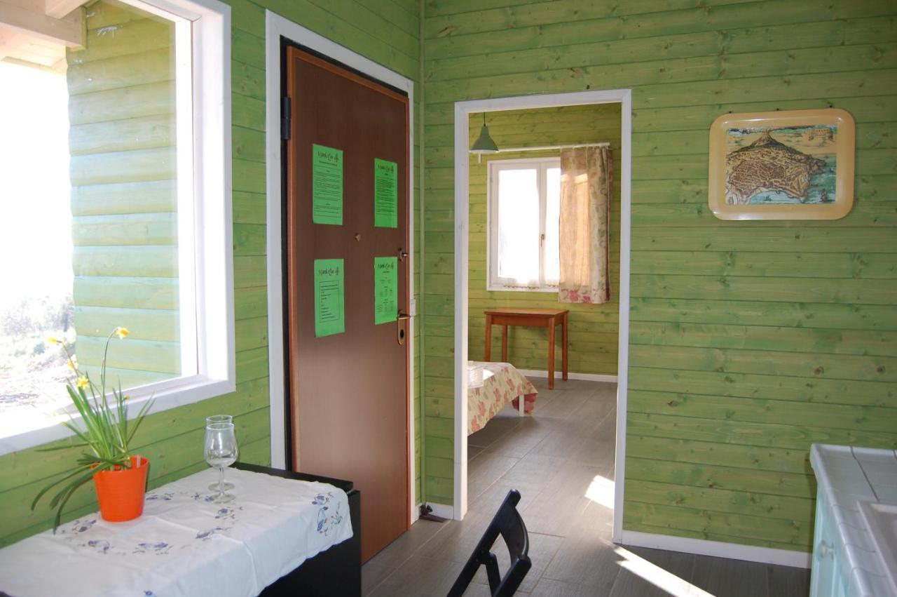 Ferienwohnung Mandorleo Belpasso Exterior foto