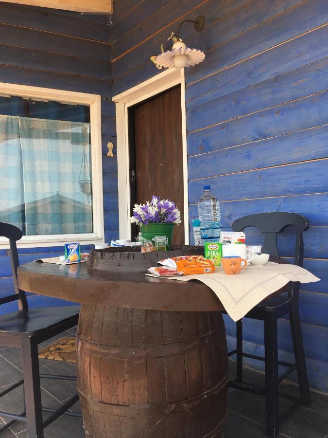 Ferienwohnung Mandorleo Belpasso Exterior foto