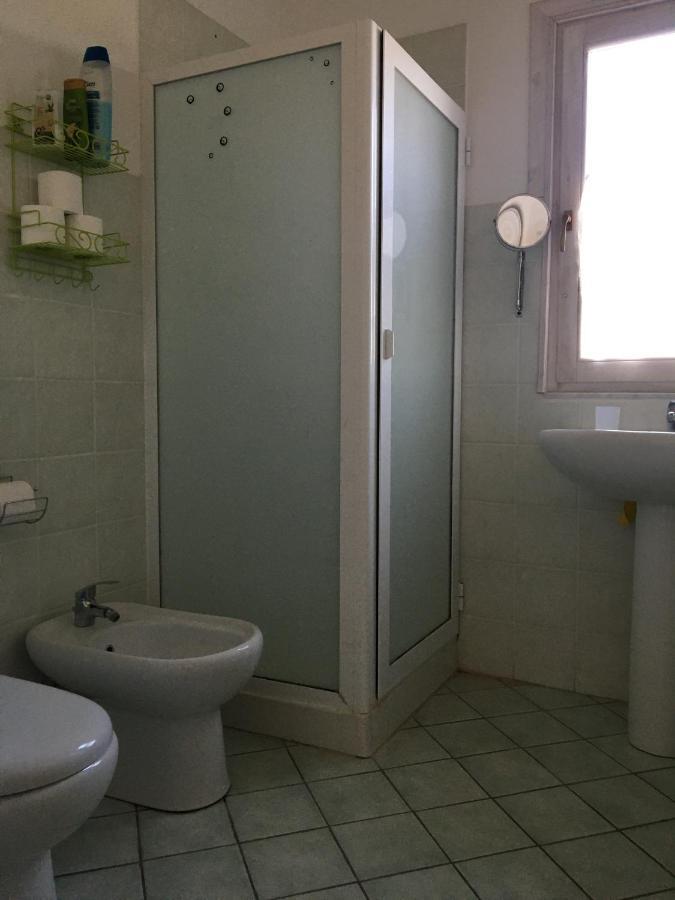 Ferienwohnung Mandorleo Belpasso Exterior foto